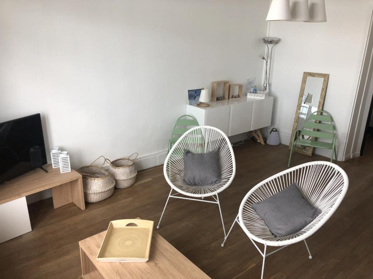 Apartment Les Fleurs En Front De